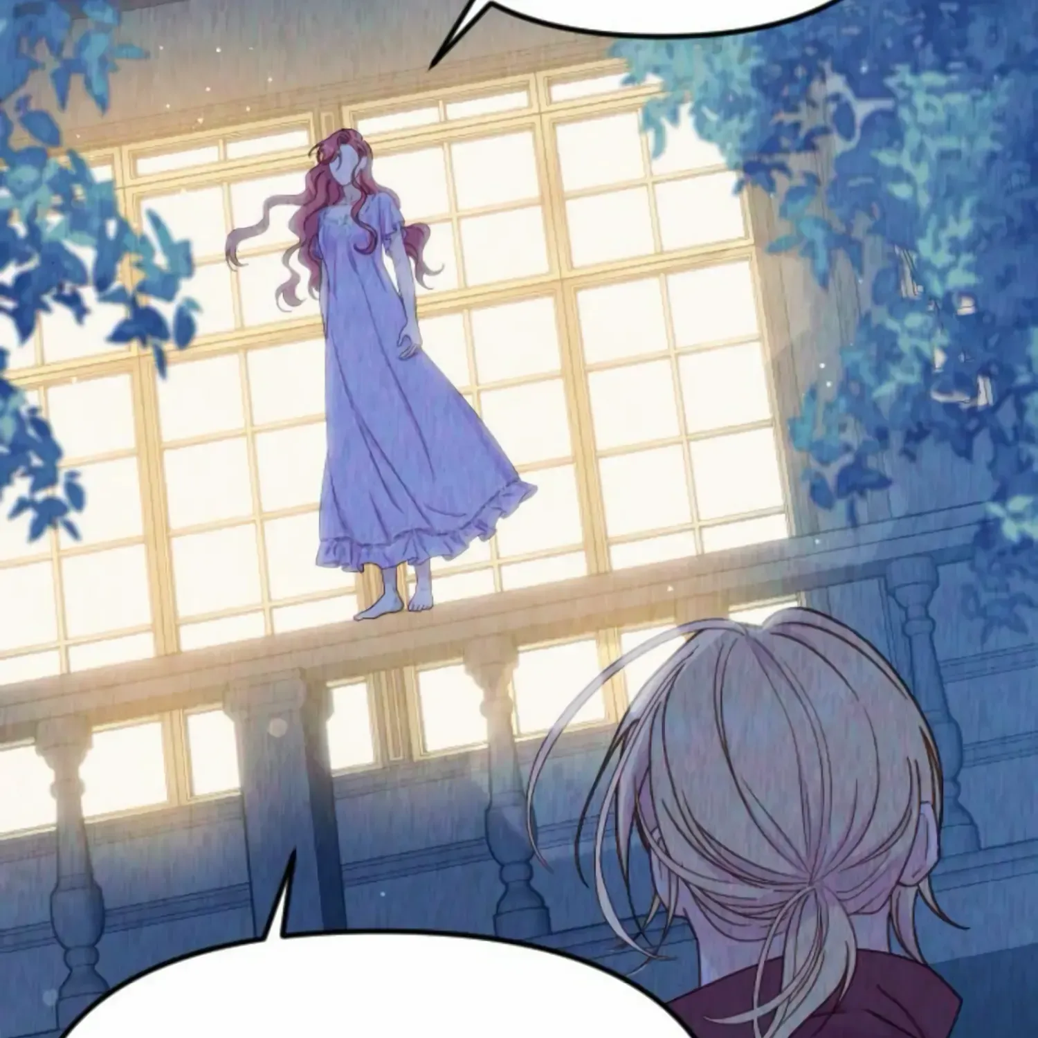Fall in Love or Die Chapter 33 page 237 - 
