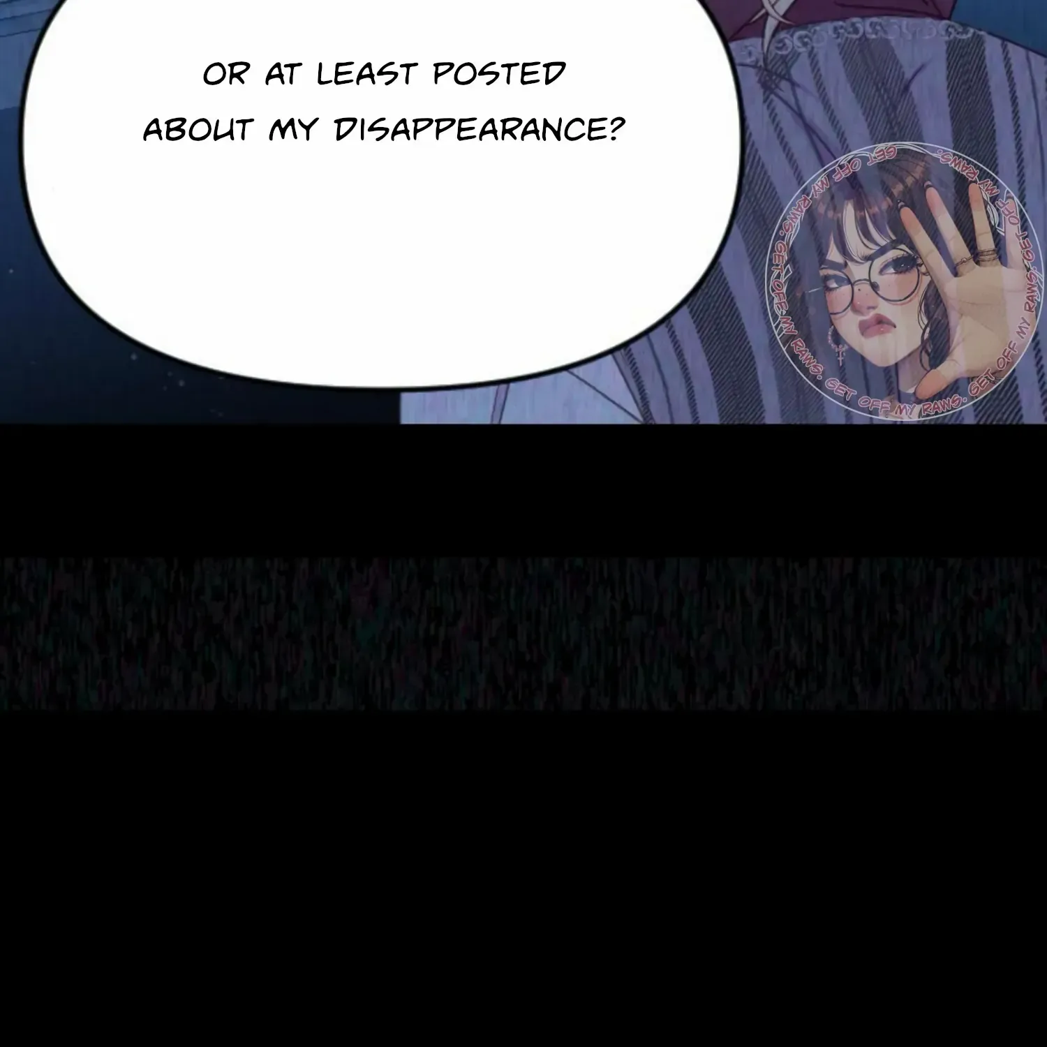Fall in Love or Die Chapter 33 page 238 - 