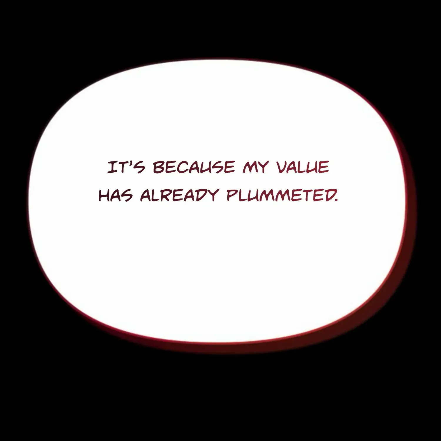 Fall in Love or Die Chapter 33 page 239 - 