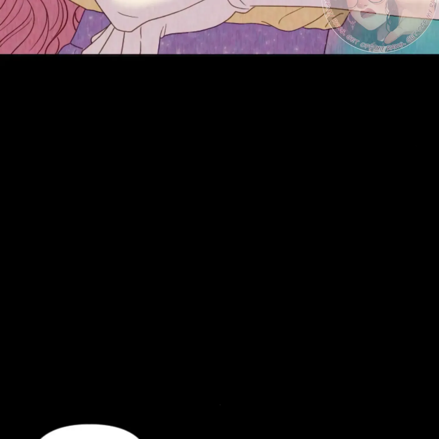 Fall in Love or Die Chapter 33 page 25 - 