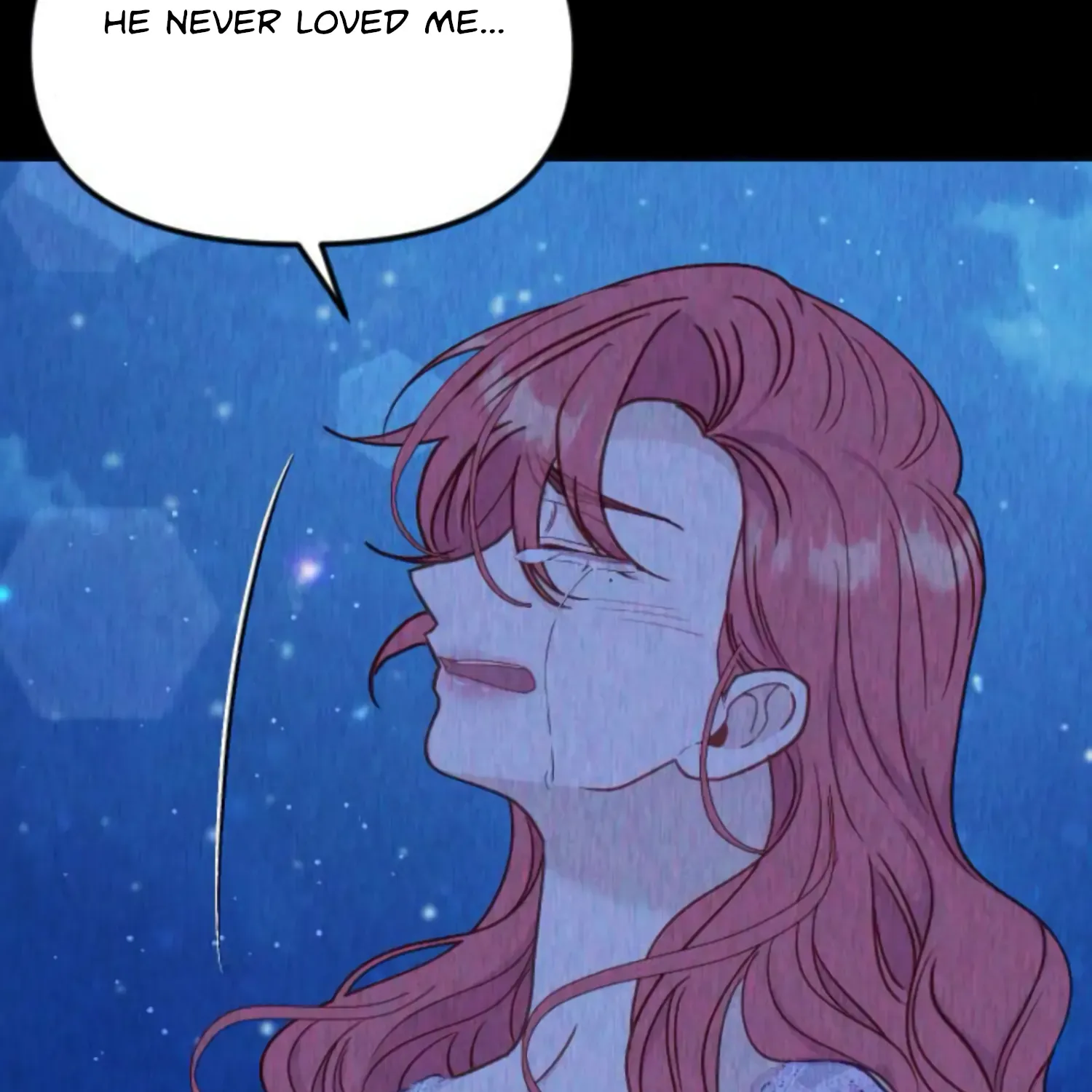 Fall in Love or Die Chapter 33 page 245 - 
