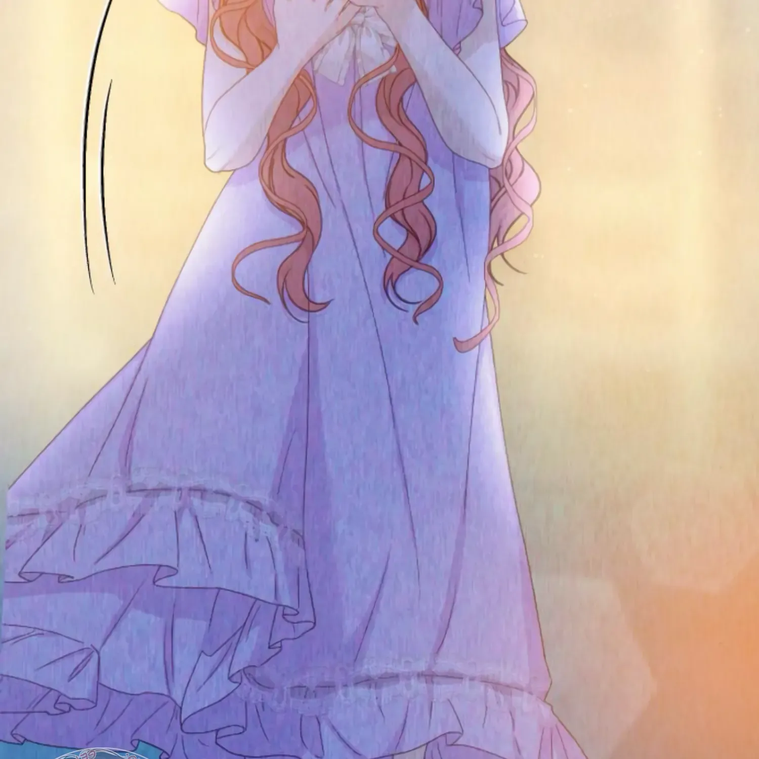 Fall in Love or Die Chapter 33 page 249 - 