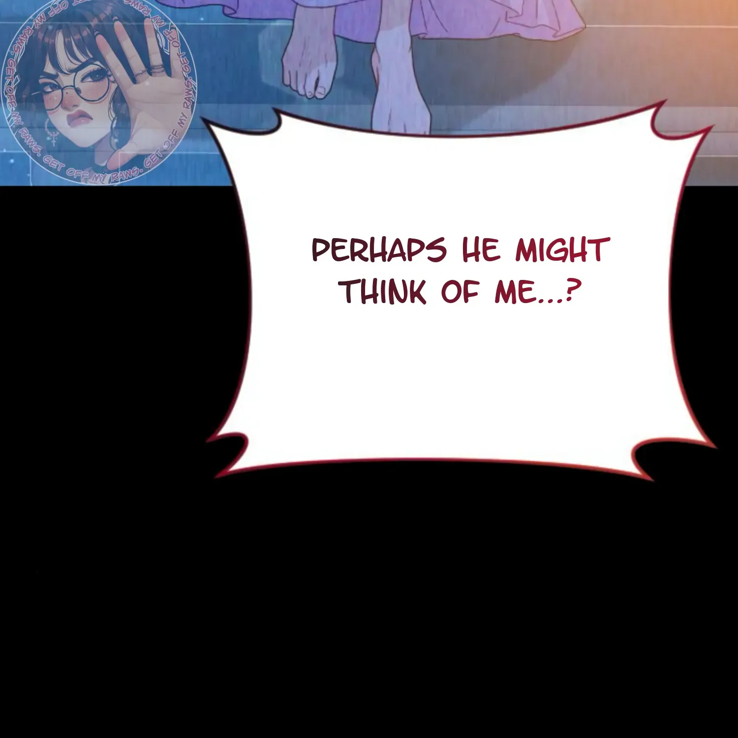 Fall in Love or Die Chapter 33 page 250 - 