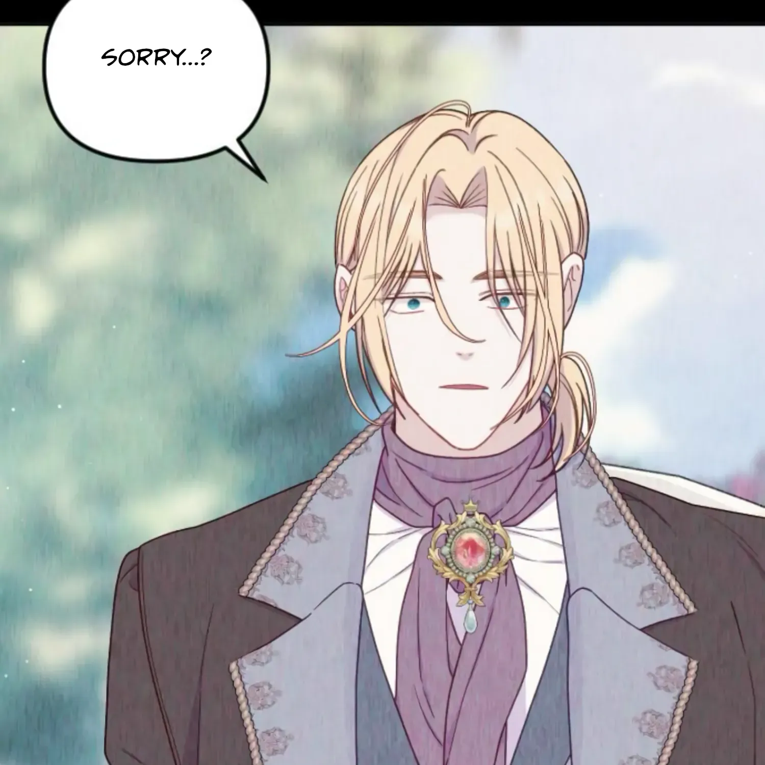 Fall in Love or Die Chapter 33 page 26 - 