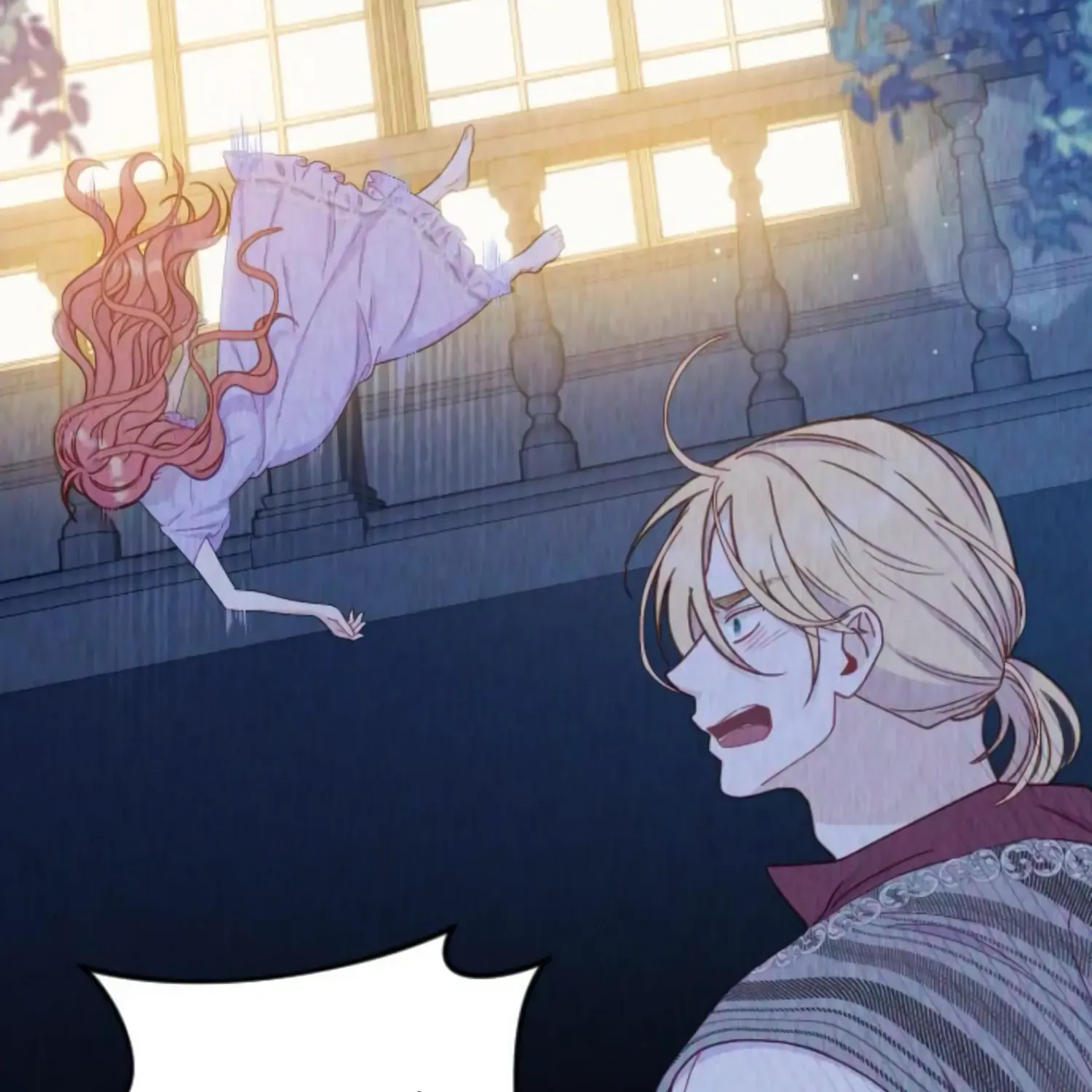 Fall in Love or Die Chapter 33 page 254 - 
