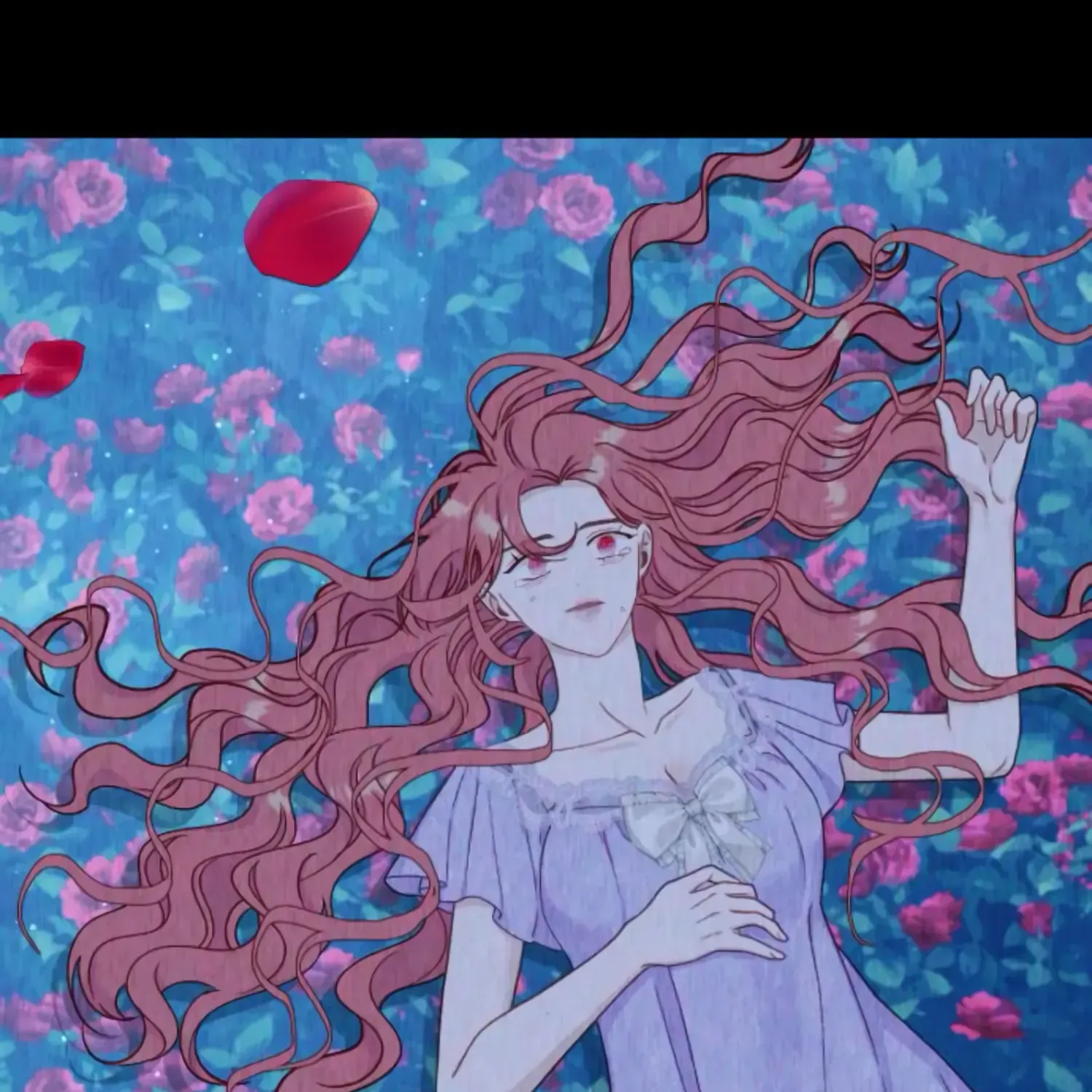 Fall in Love or Die Chapter 33 page 258 - 