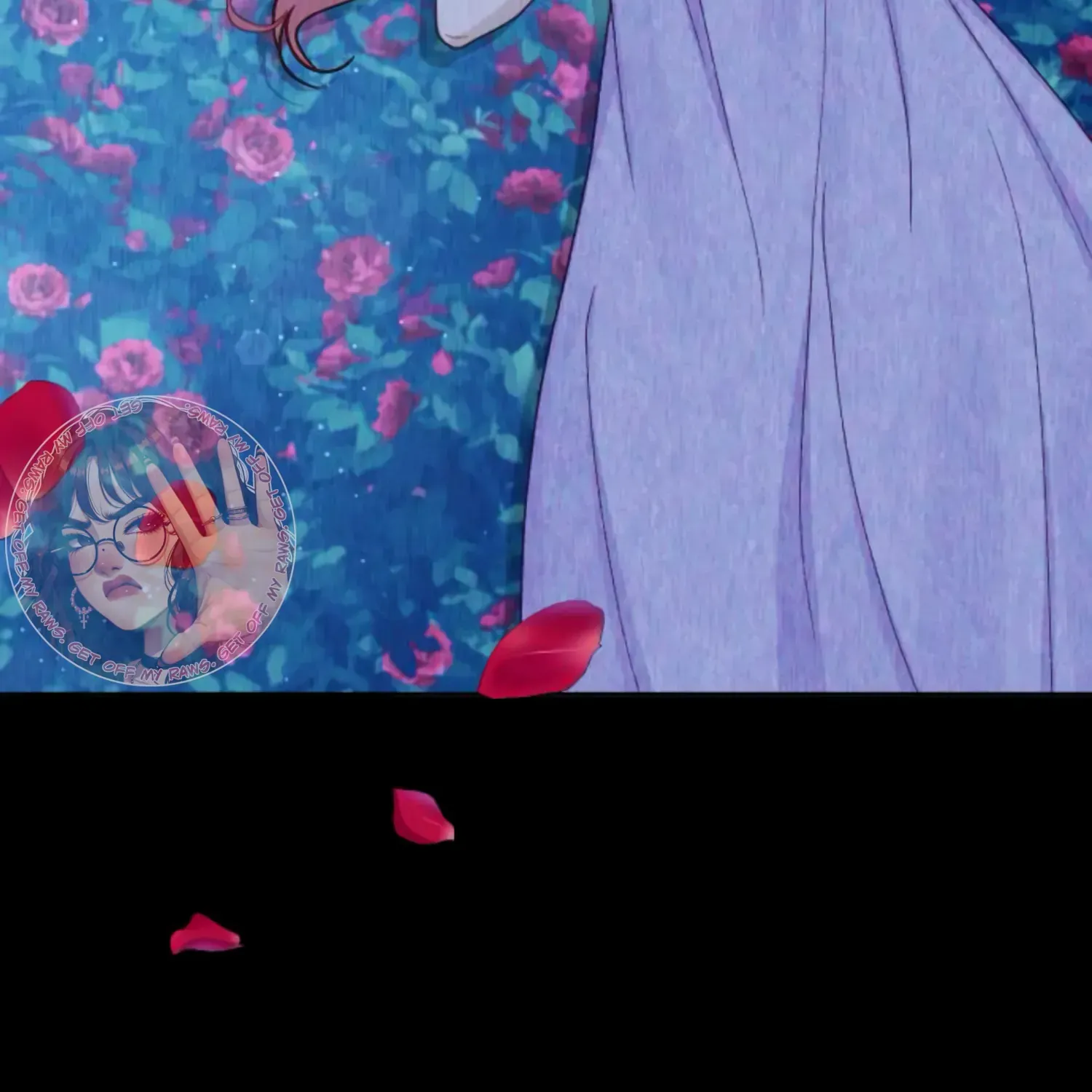 Fall in Love or Die Chapter 33 page 259 - 
