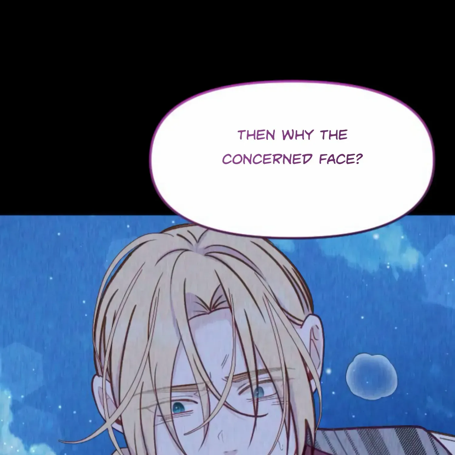 Fall in Love or Die Chapter 33 page 267 - 