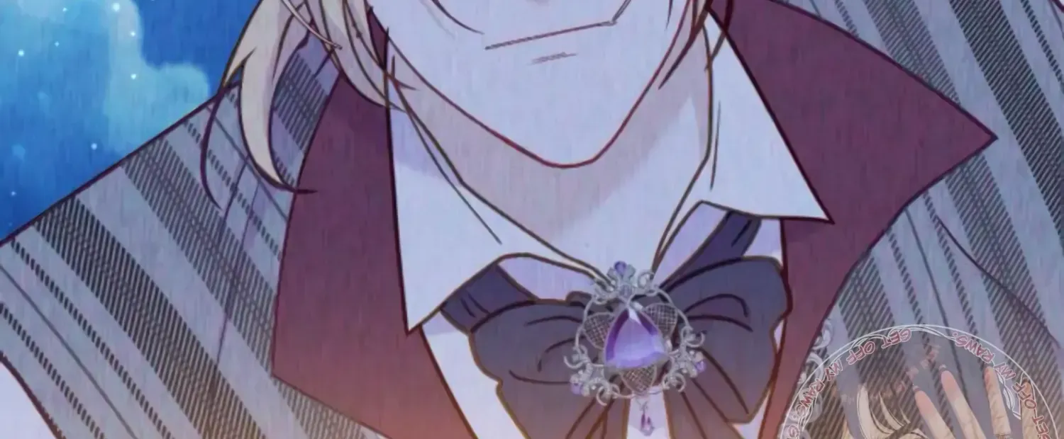 Fall in Love or Die Chapter 33 page 268 - 