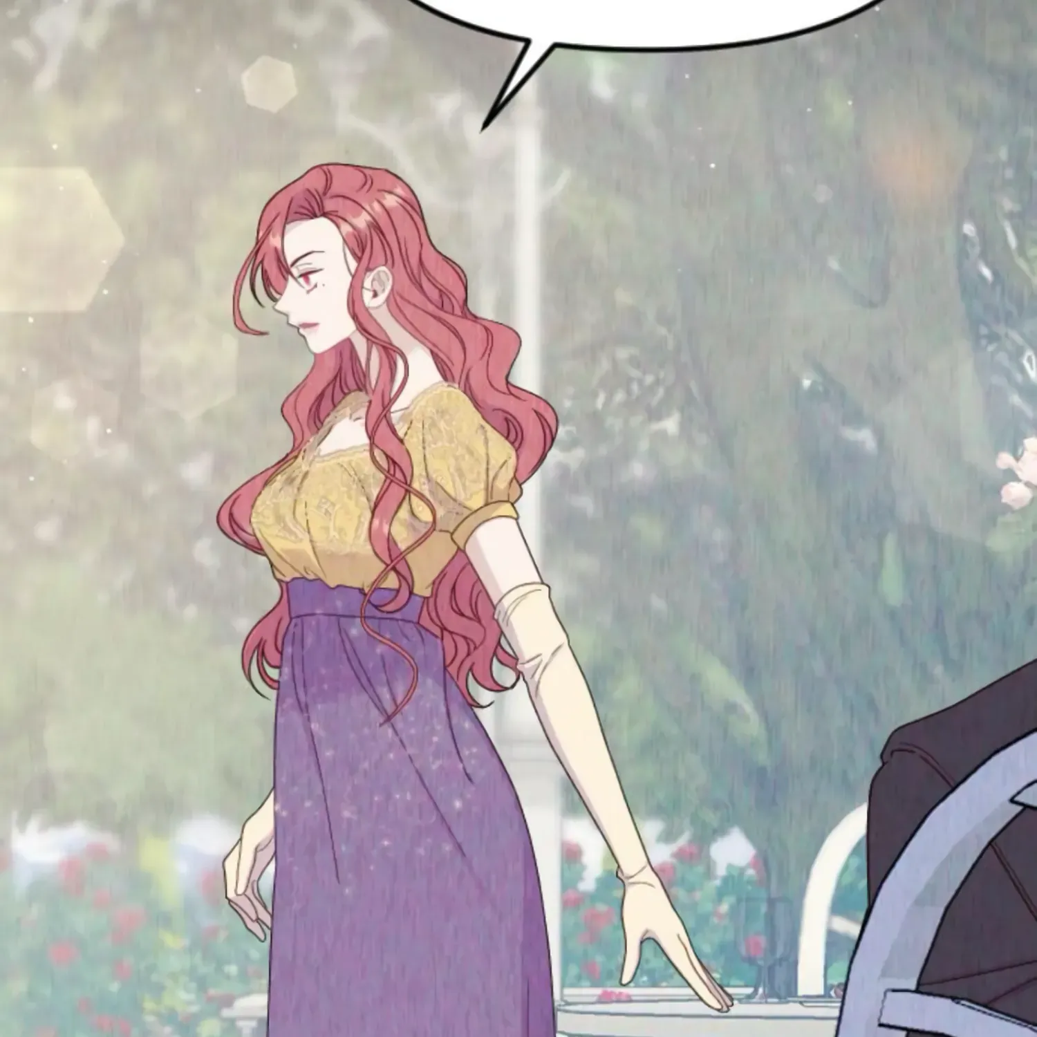 Fall in Love or Die Chapter 33 page 31 - 