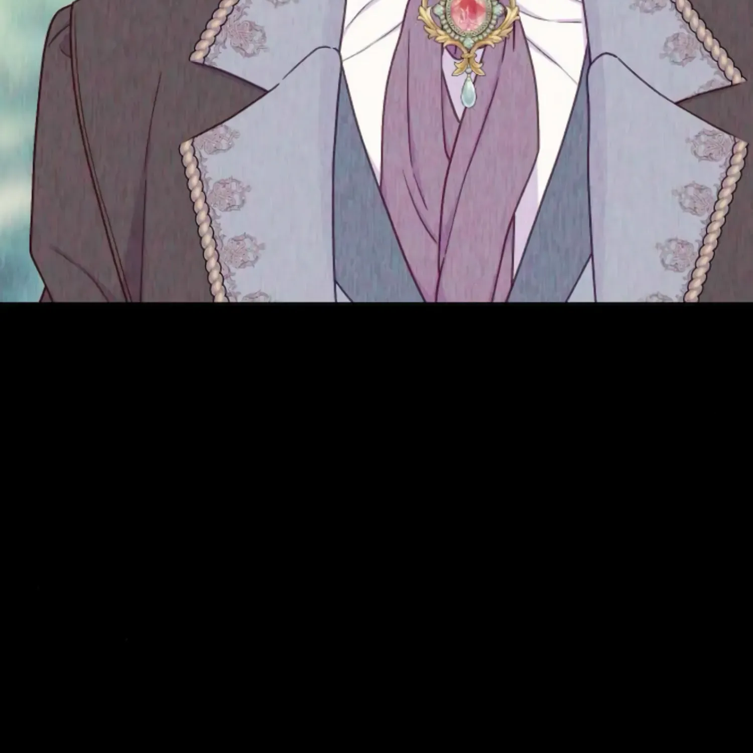 Fall in Love or Die Chapter 33 page 35 - 