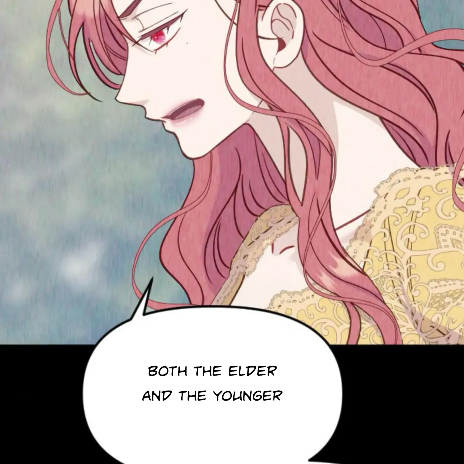 Fall in Love or Die Chapter 33 page 38 - 
