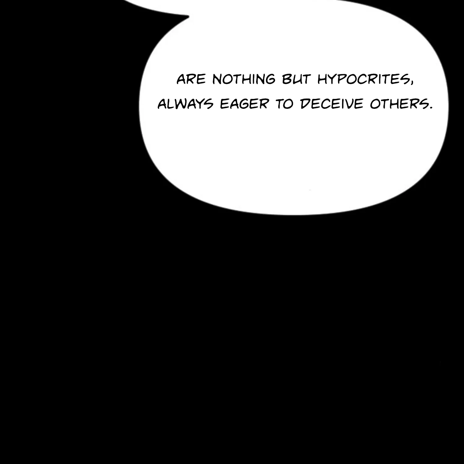 Fall in Love or Die Chapter 33 page 39 - 