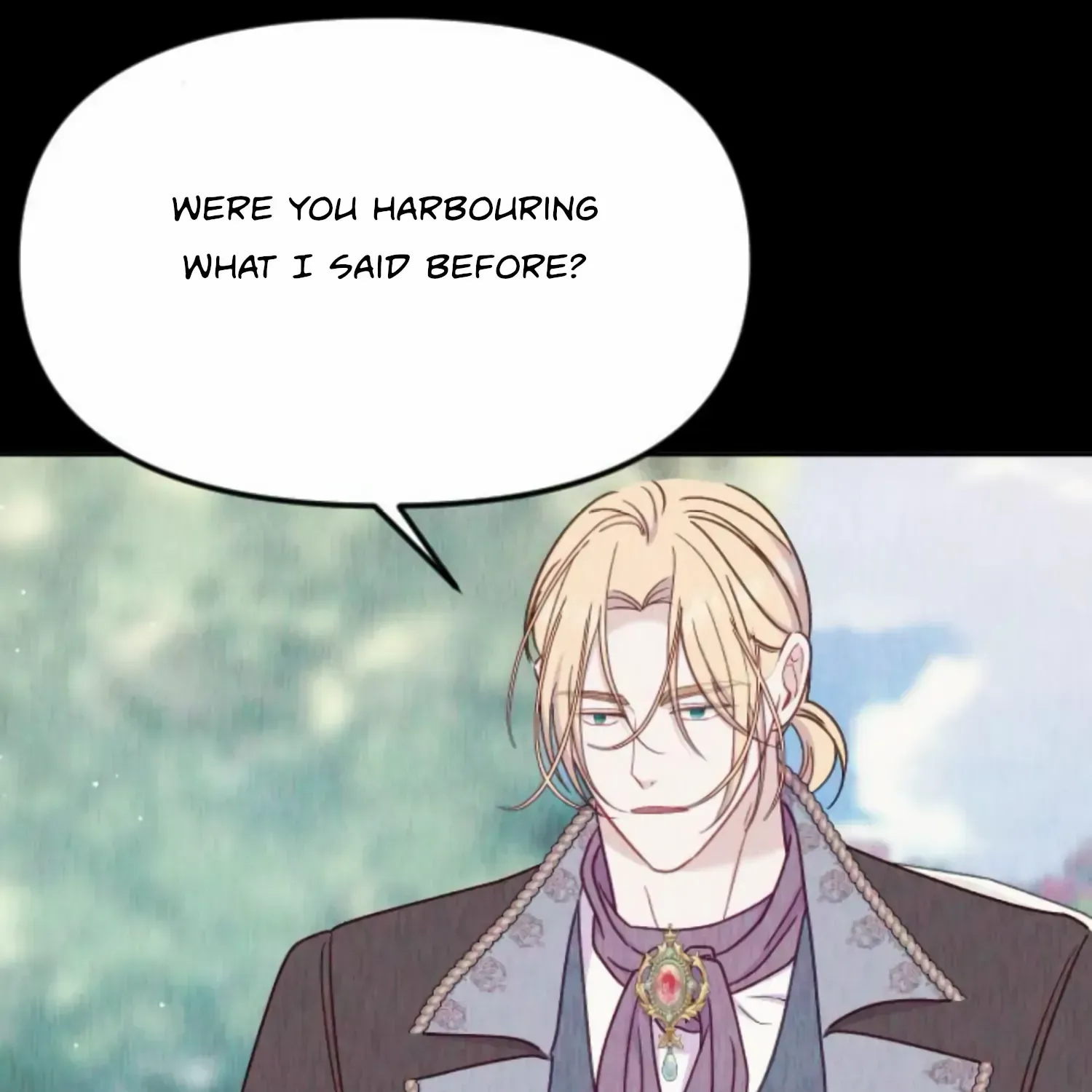 Fall in Love or Die Chapter 33 page 5 - 