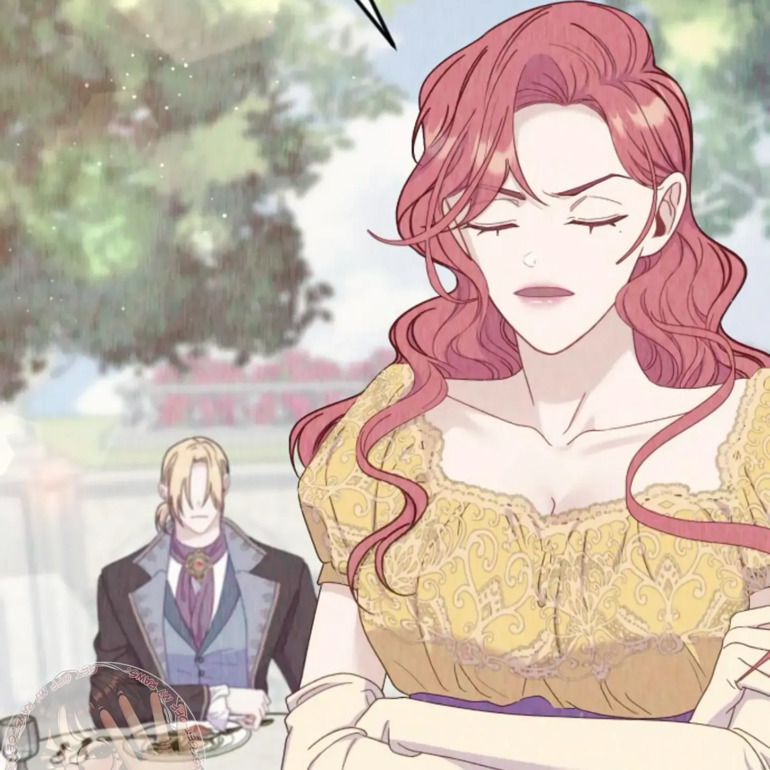 Fall in Love or Die Chapter 33 page 42 - 