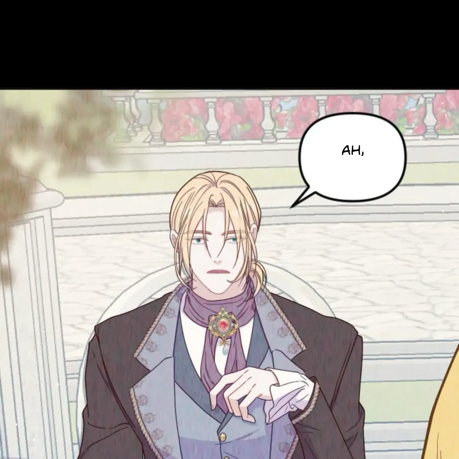 Fall in Love or Die Chapter 33 page 47 - 