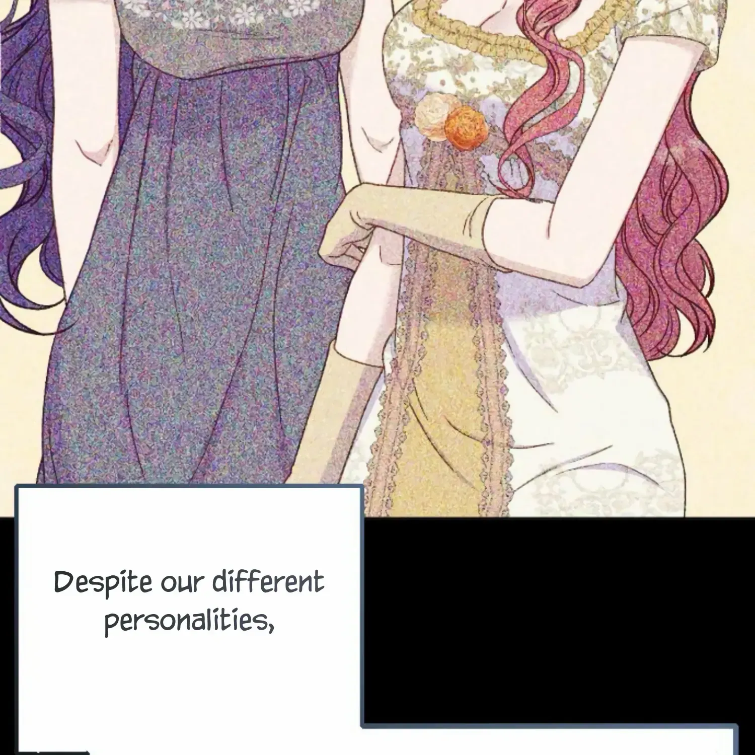 Fall in Love or Die Chapter 33 page 65 - 