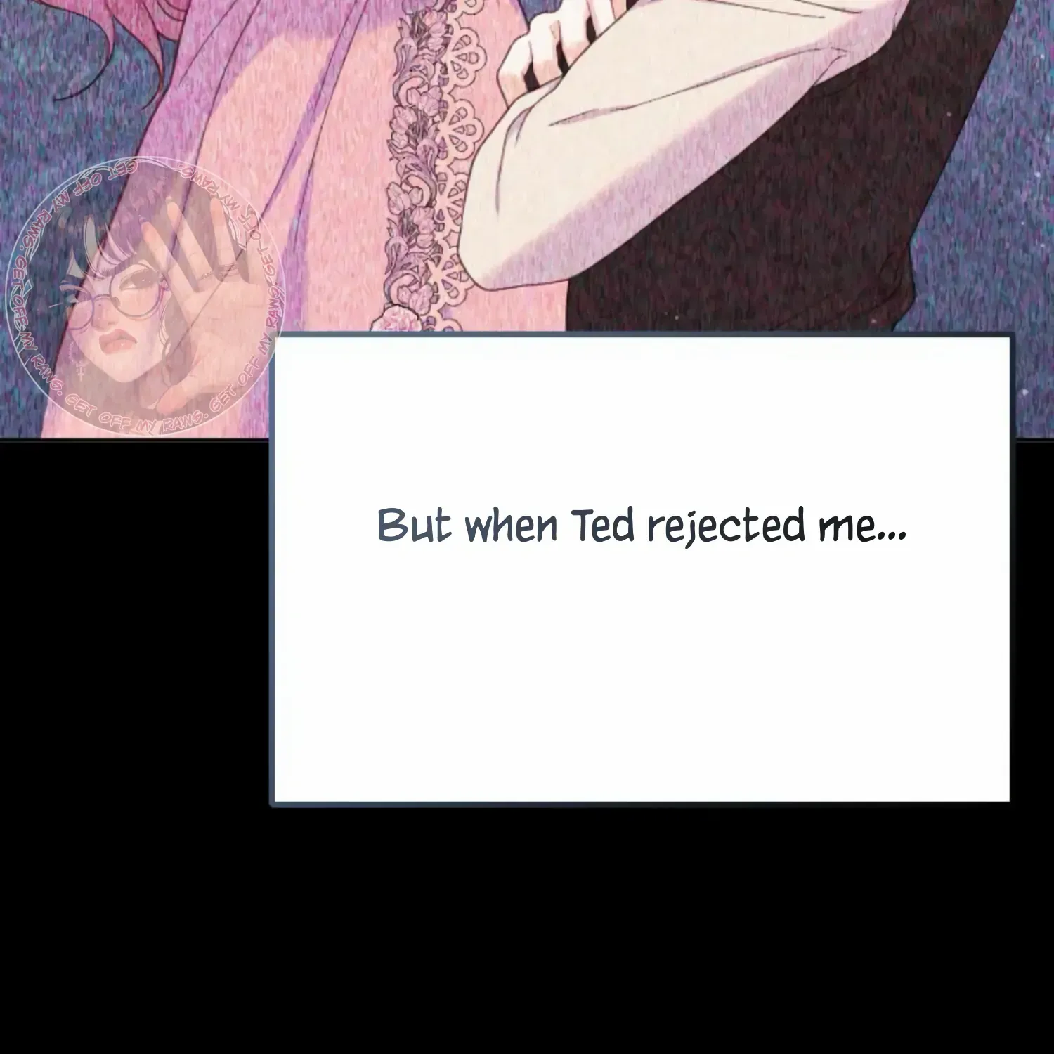 Fall in Love or Die Chapter 33 page 69 - 