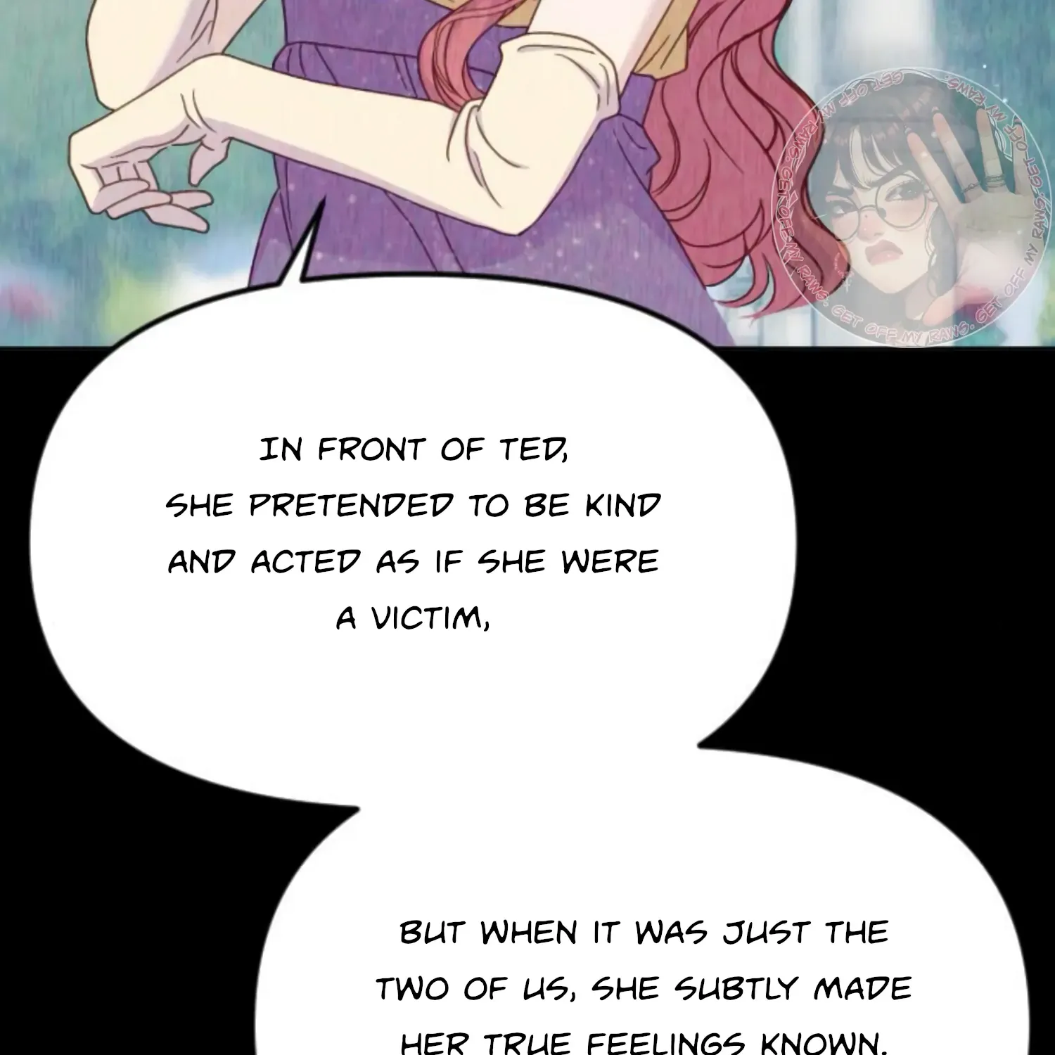 Fall in Love or Die Chapter 33 page 78 - 