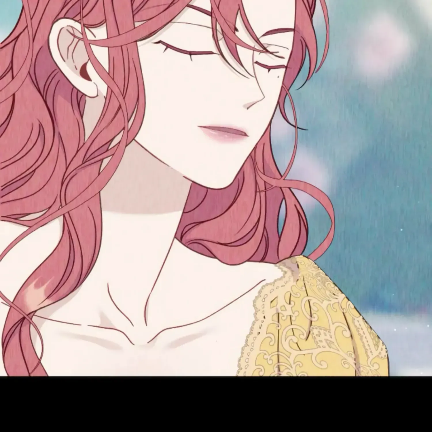 Fall in Love or Die Chapter 33 page 9 - 