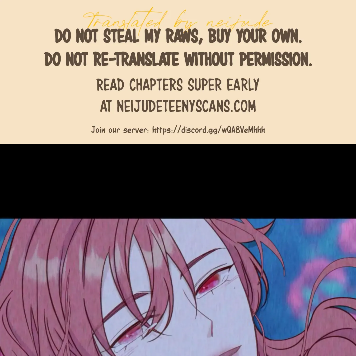 Fall in Love or Die Chapter 34 page 2 - 