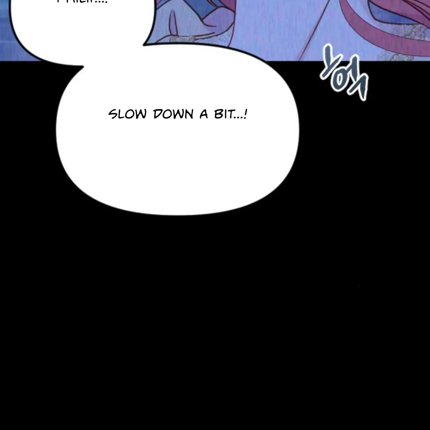 Fall in Love or Die Chapter 34 page 116 - 