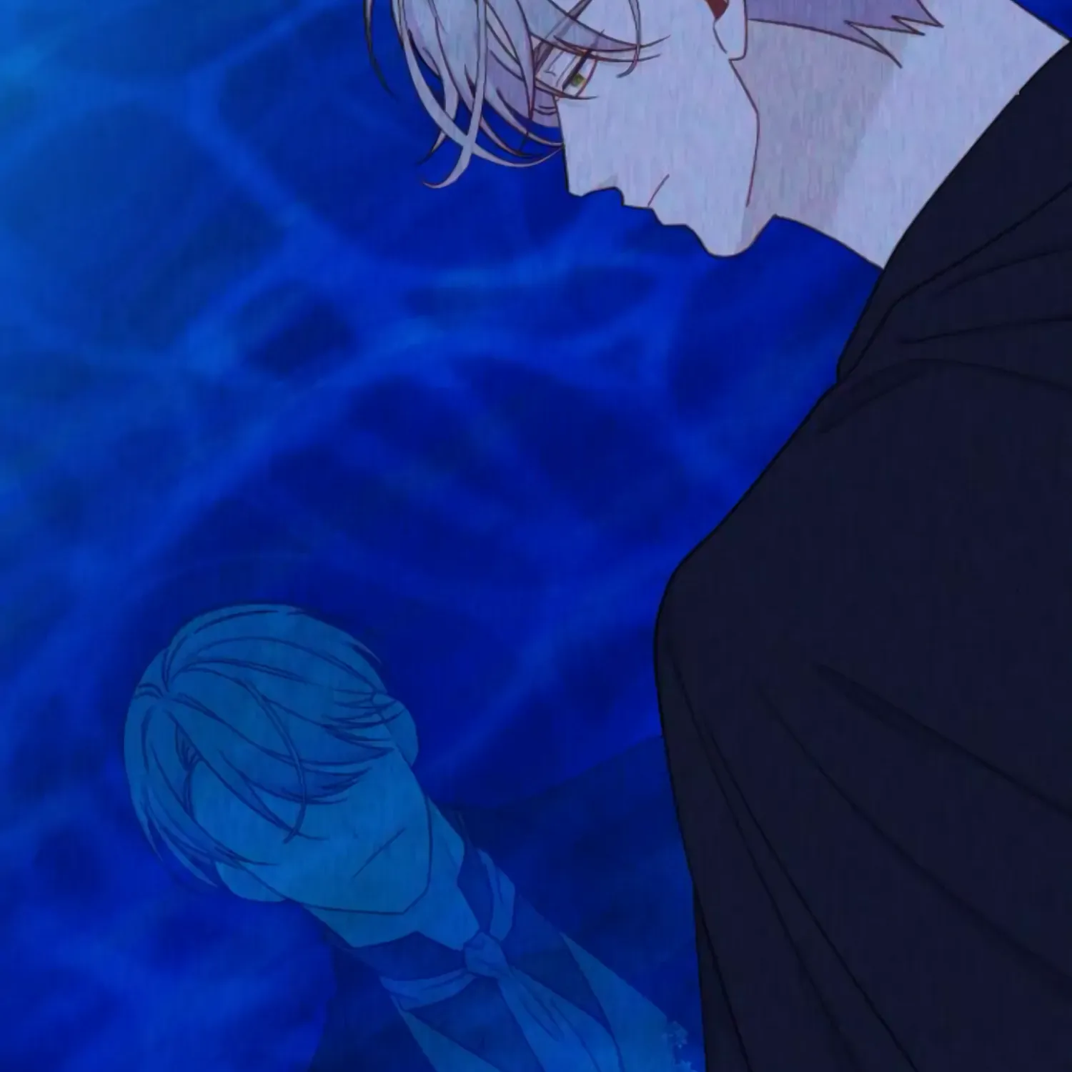Fall in Love or Die Chapter 34 page 147 - 