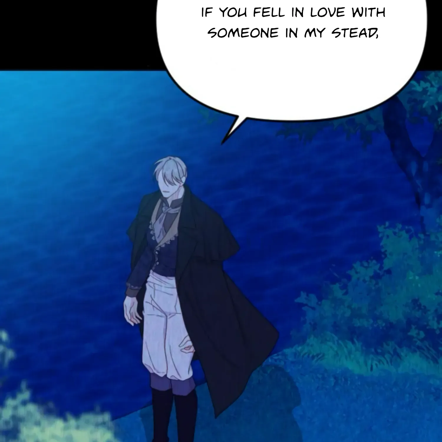 Fall in Love or Die Chapter 34 page 152 - 