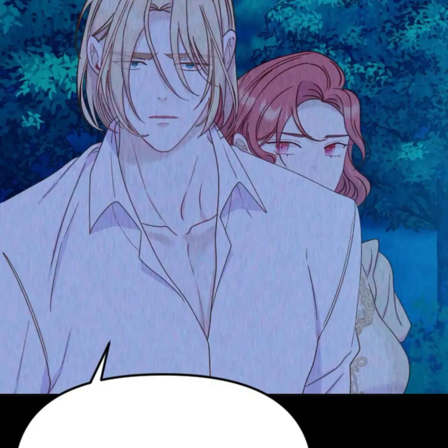 Fall in Love or Die Chapter 34 page 156 - 