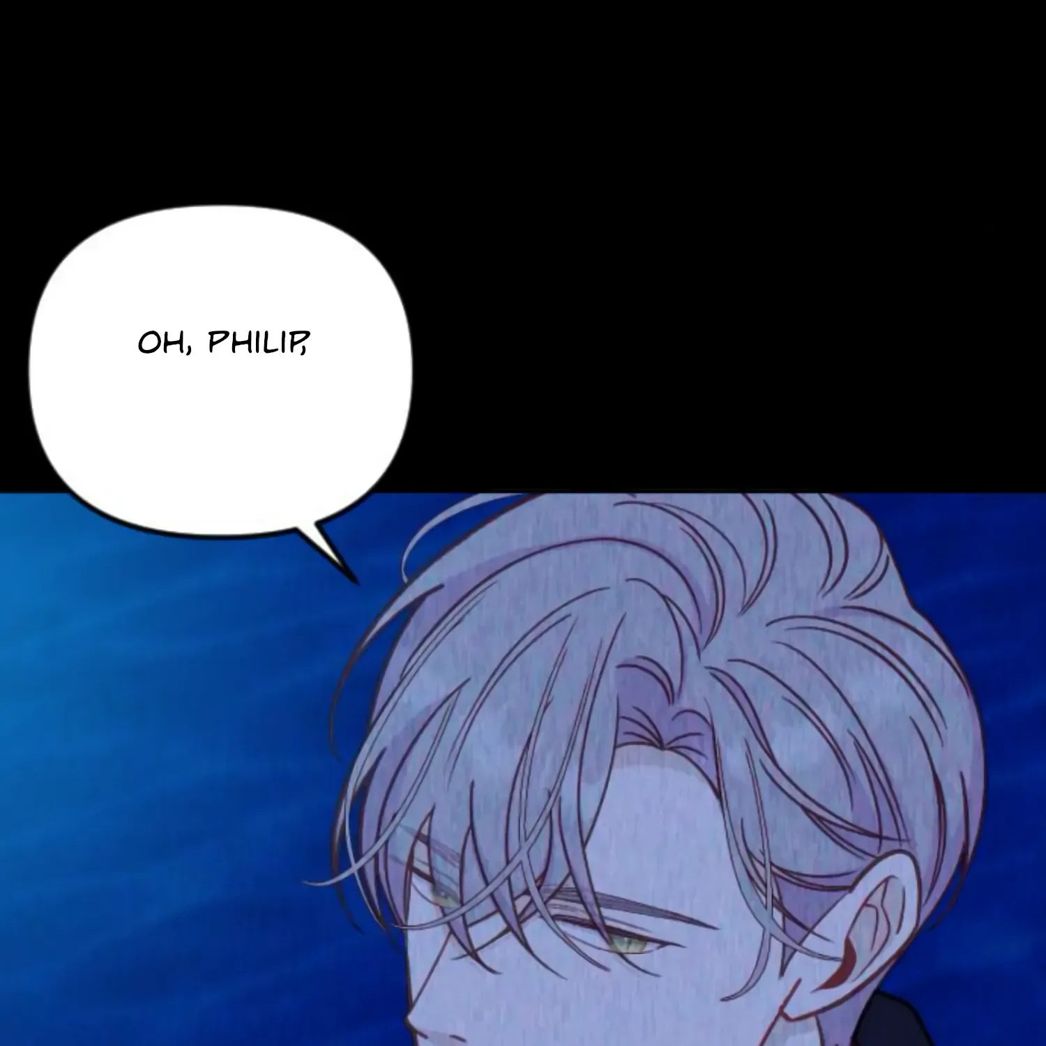 Fall in Love or Die Chapter 34 page 159 - 
