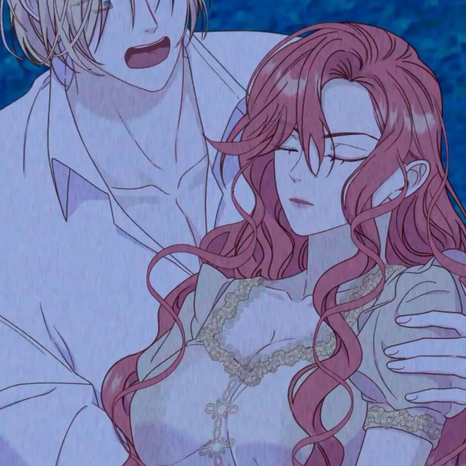 Fall in Love or Die Chapter 34 page 167 - 