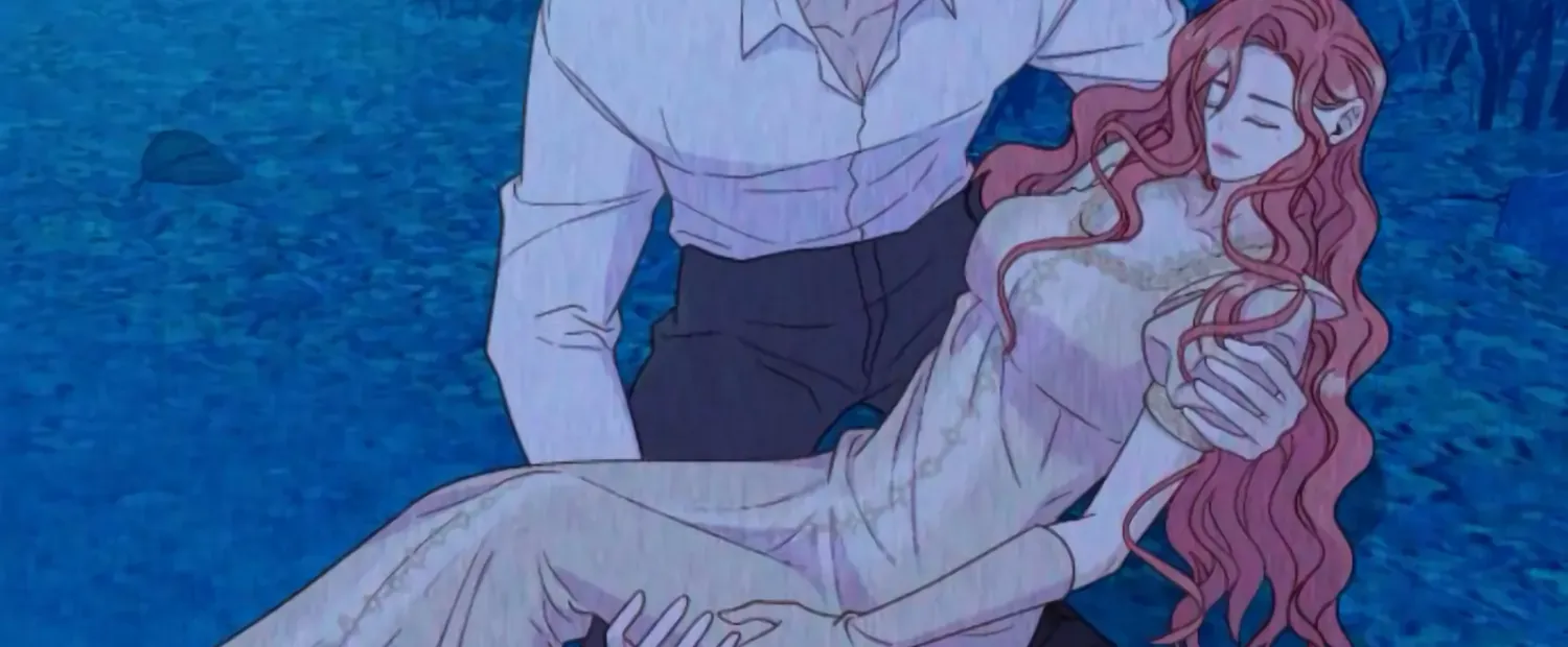 Fall in Love or Die Chapter 34 page 177 - 