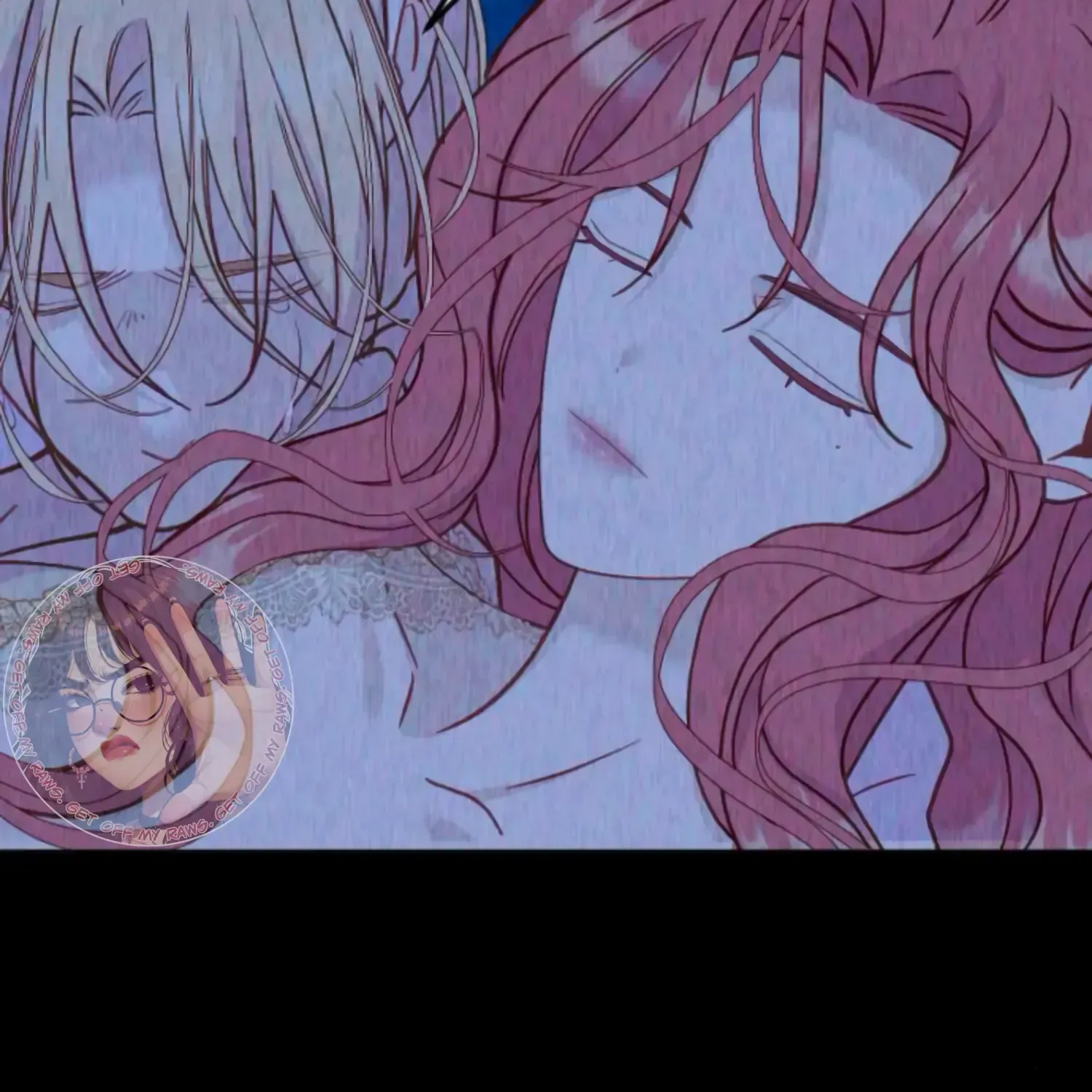 Fall in Love or Die Chapter 34 page 182 - 