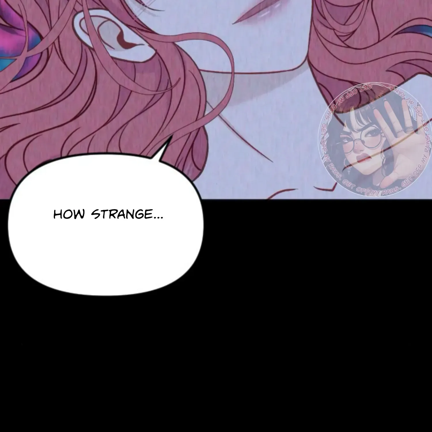 Fall in Love or Die Chapter 34 page 3 - 