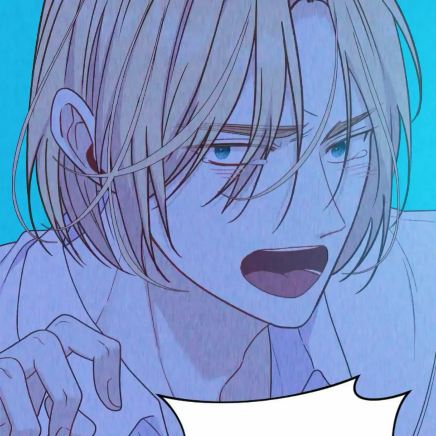 Fall in Love or Die Chapter 34 page 202 - 