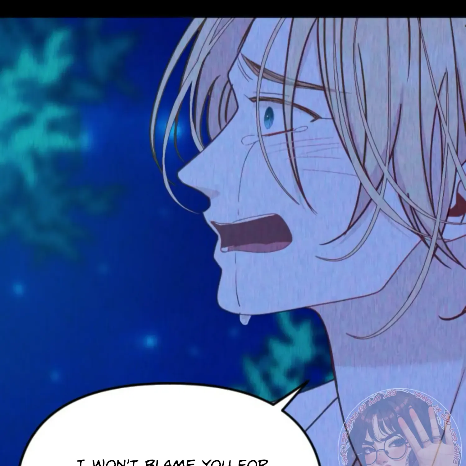 Fall in Love or Die Chapter 34 page 212 - 