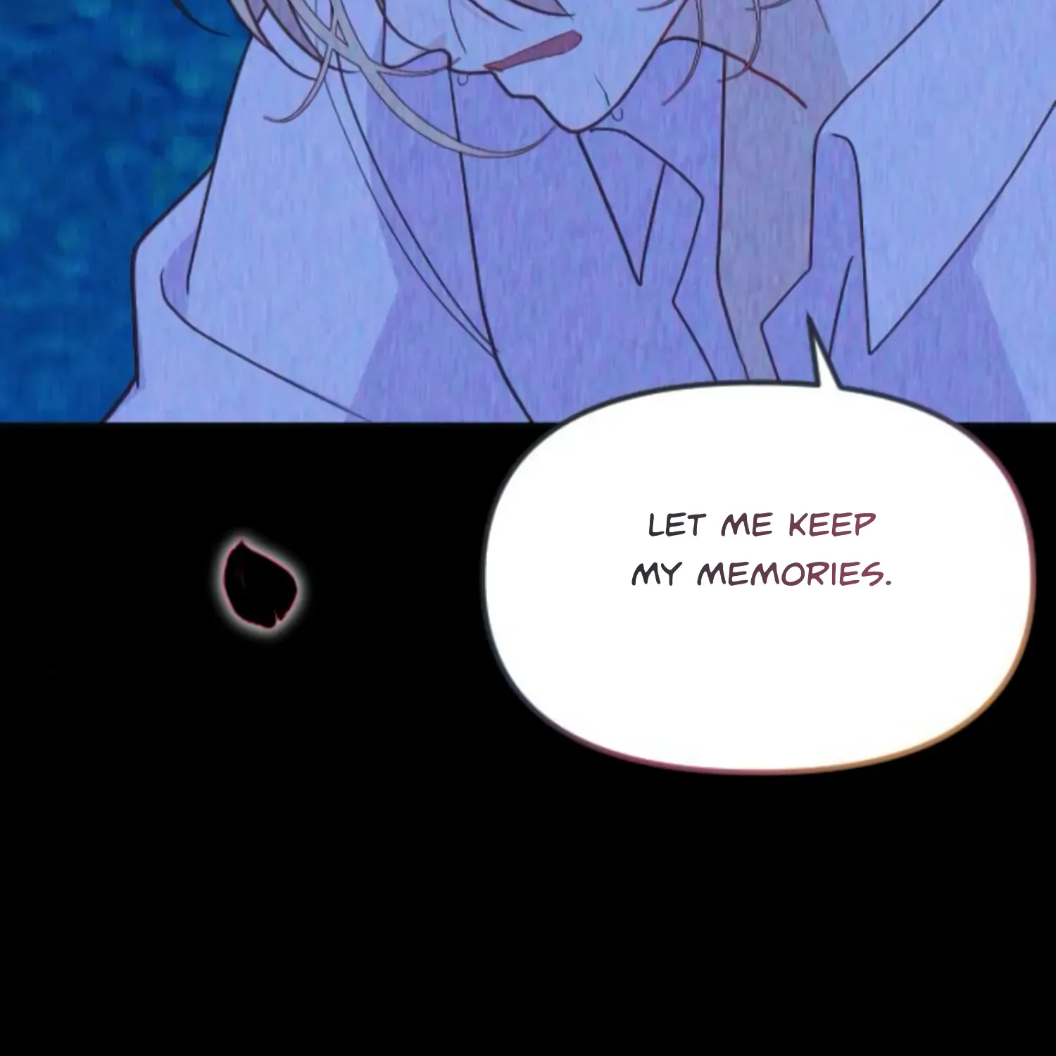 Fall in Love or Die Chapter 34 page 219 - 