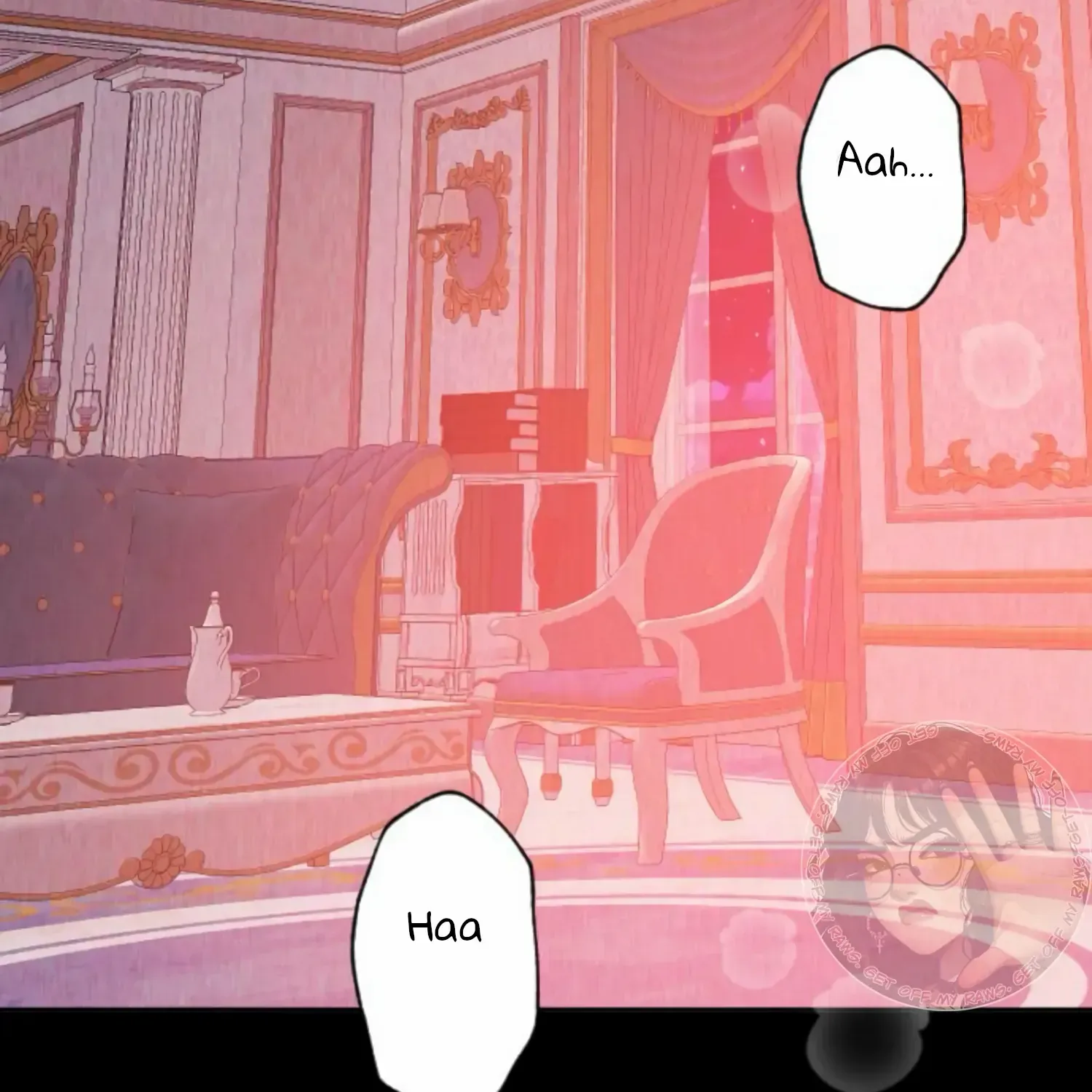 Fall in Love or Die Chapter 34 page 23 - 