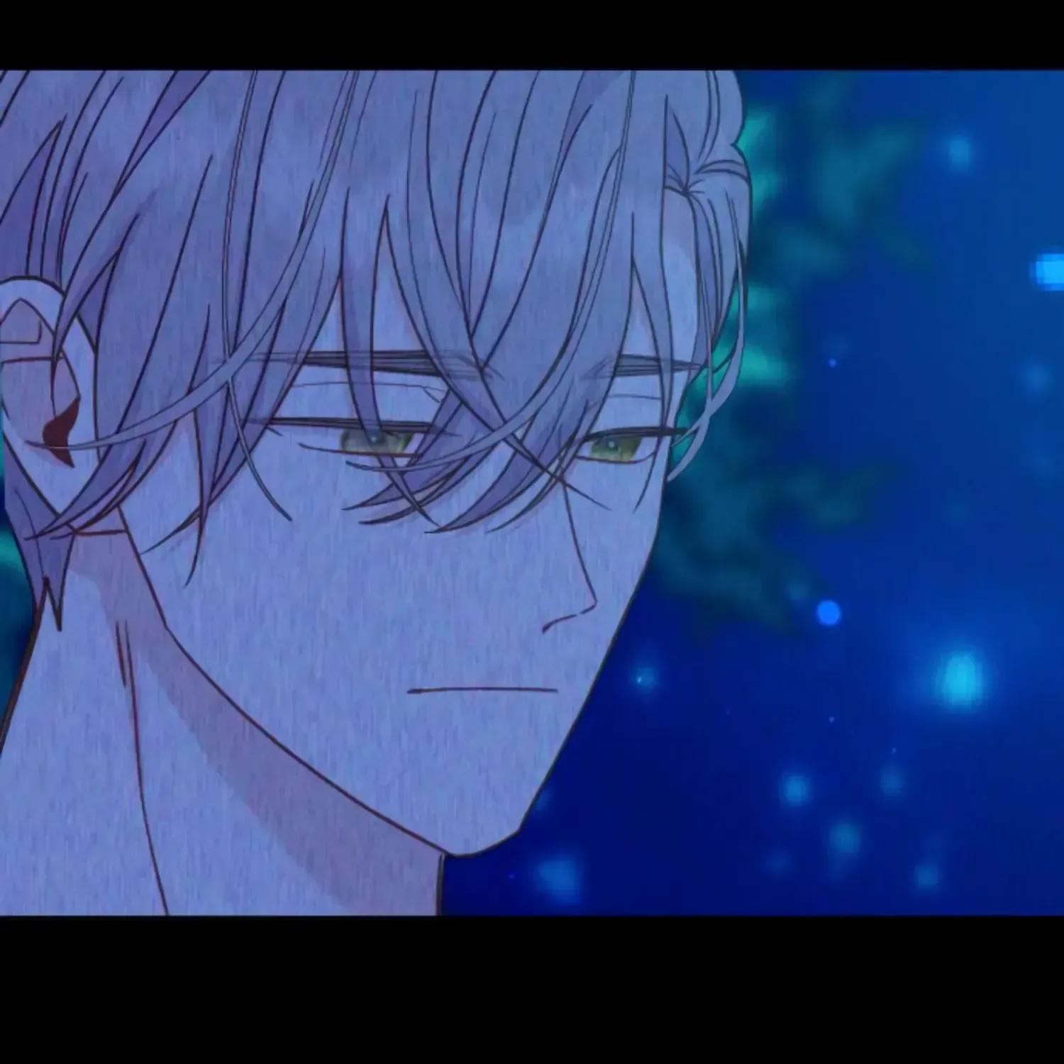 Fall in Love or Die Chapter 34 page 230 - 