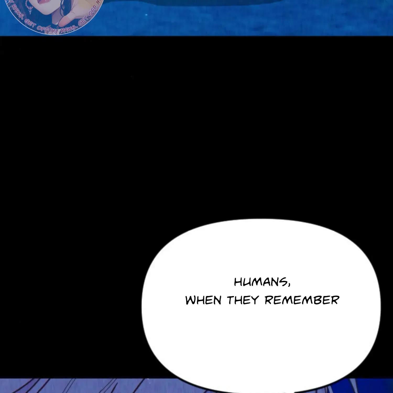 Fall in Love or Die Chapter 34 page 234 - 