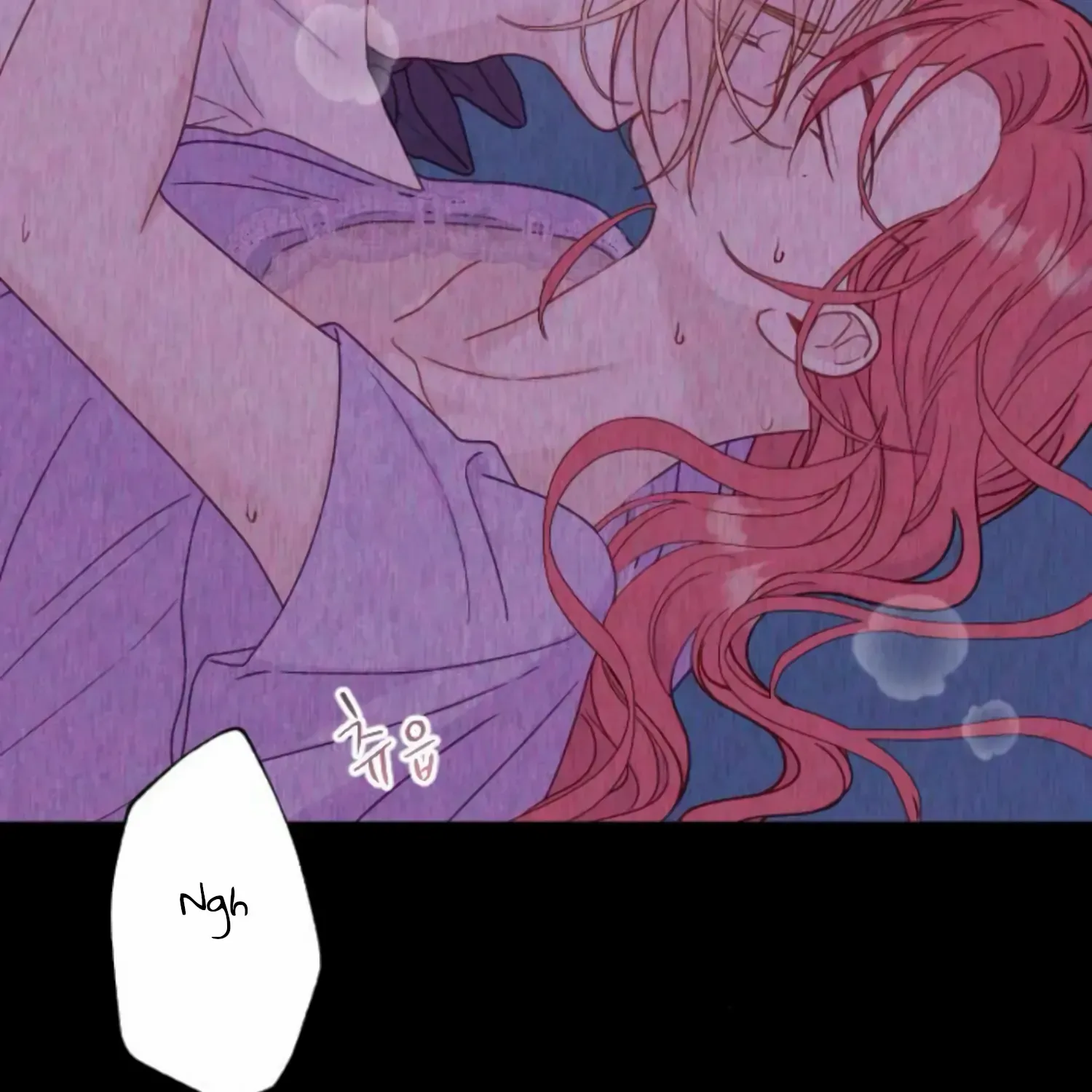 Fall in Love or Die Chapter 34 page 26 - 