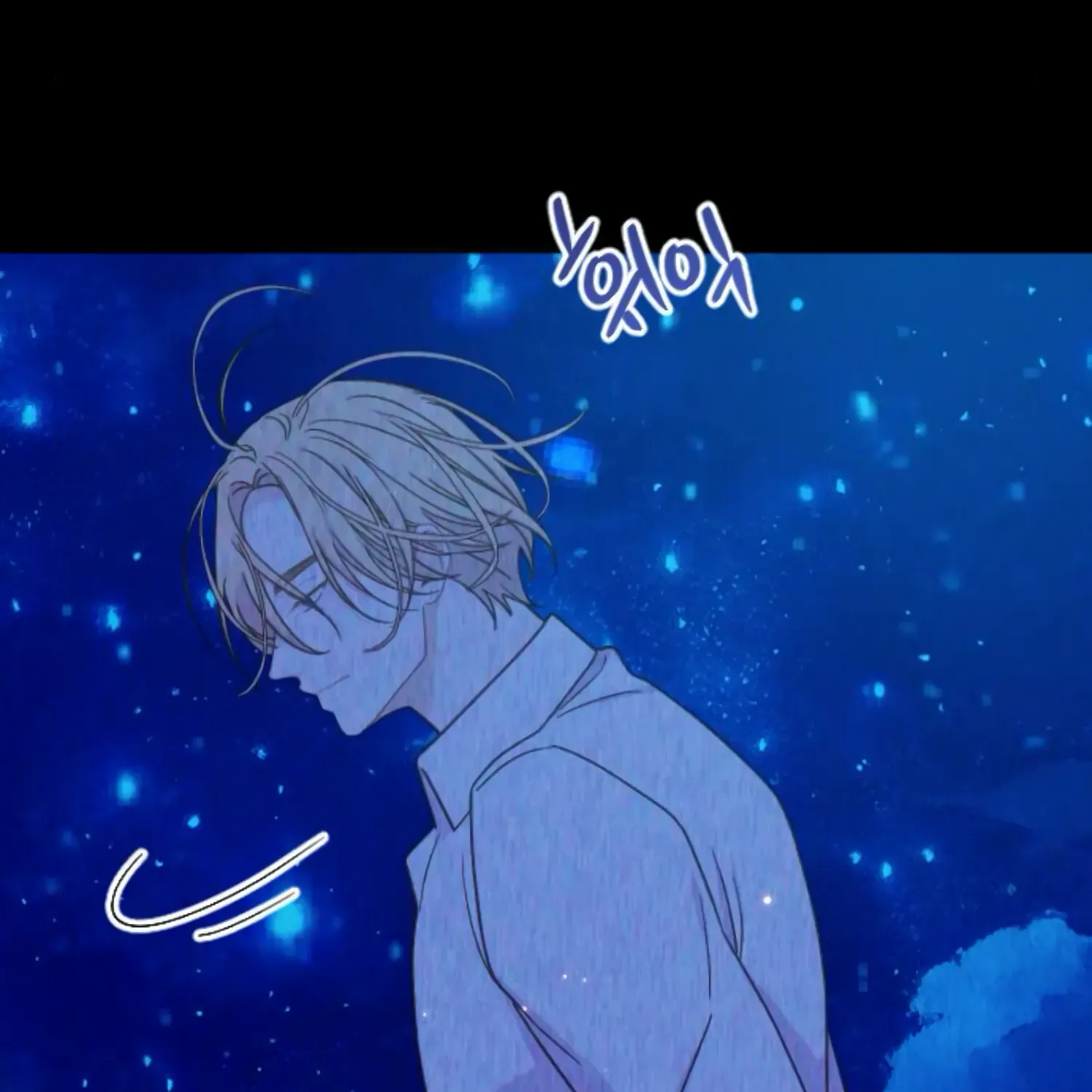 Fall in Love or Die Chapter 34 page 264 - 