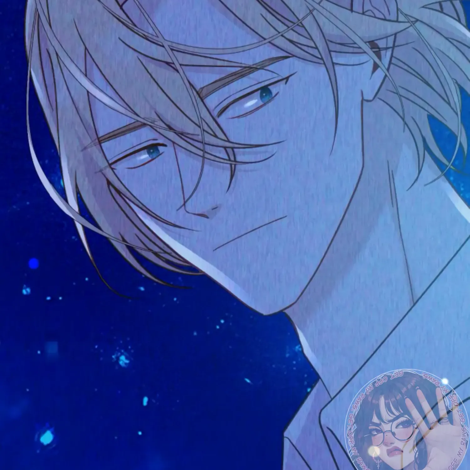 Fall in Love or Die Chapter 34 page 275 - 