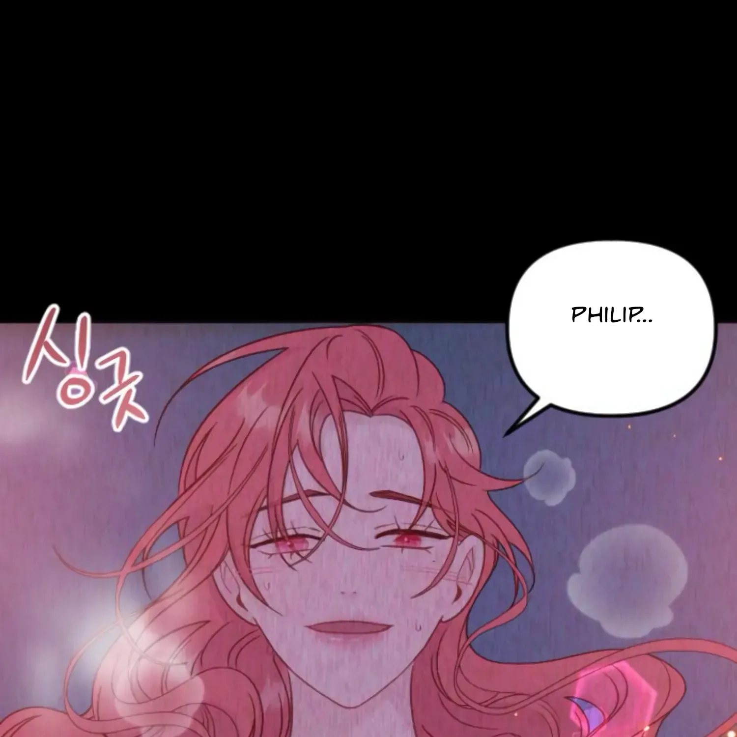 Fall in Love or Die Chapter 34 page 35 - 
