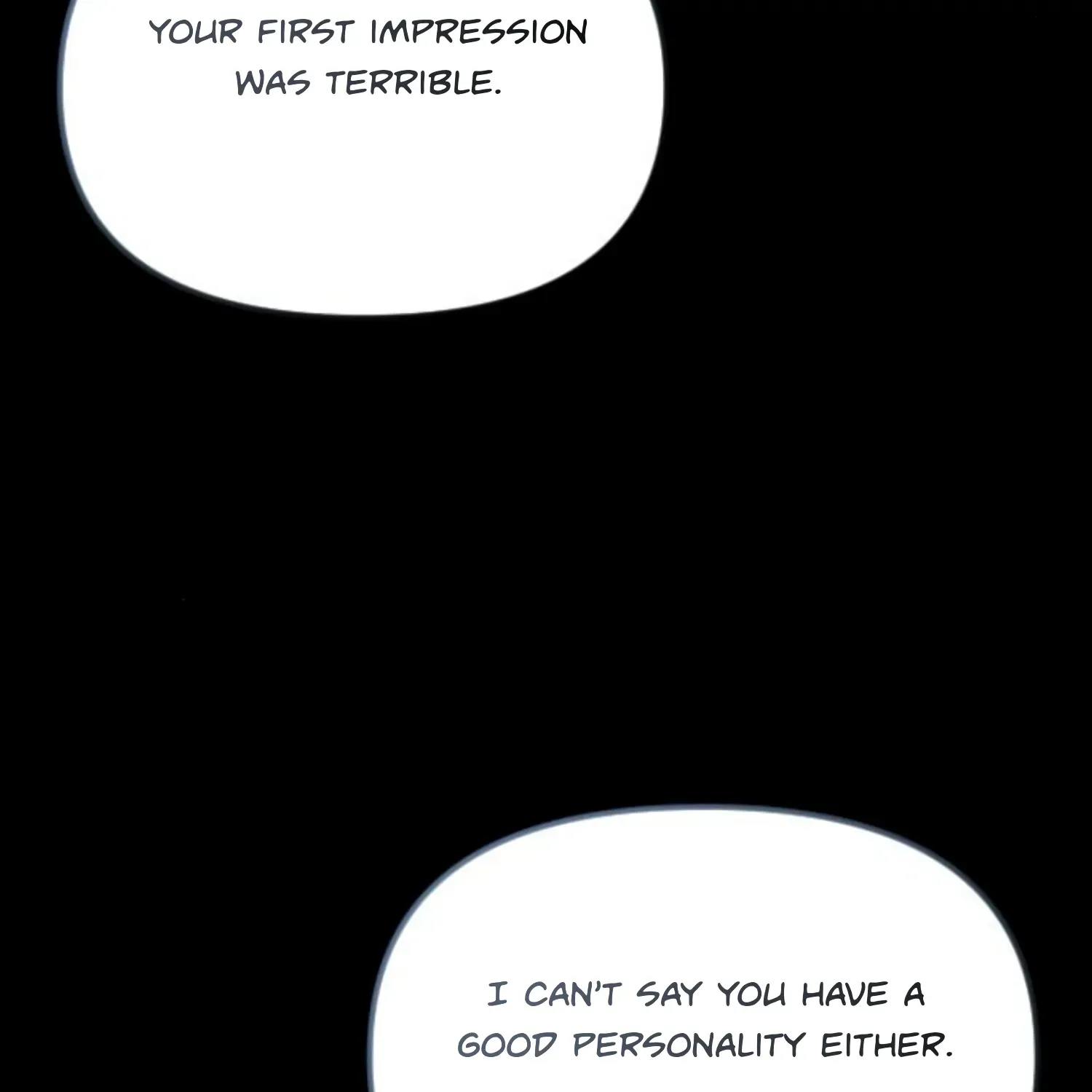 Fall in Love or Die Chapter 34 page 58 - 