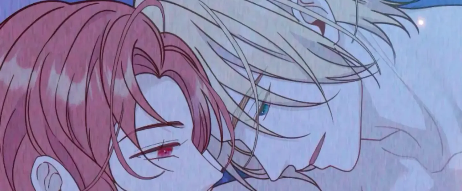 Fall in Love or Die Chapter 34 page 61 - 