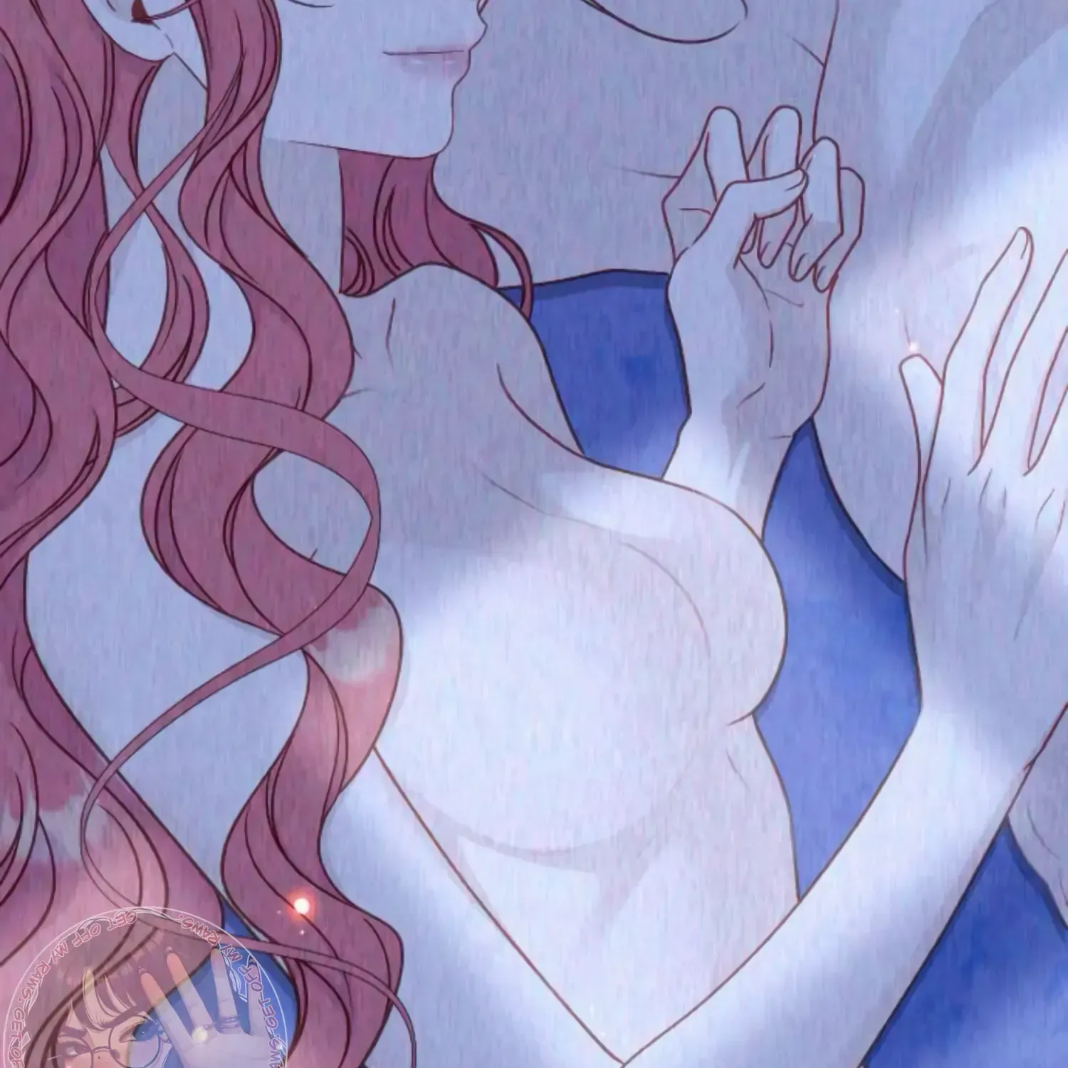 Fall in Love or Die Chapter 34 page 62 - 
