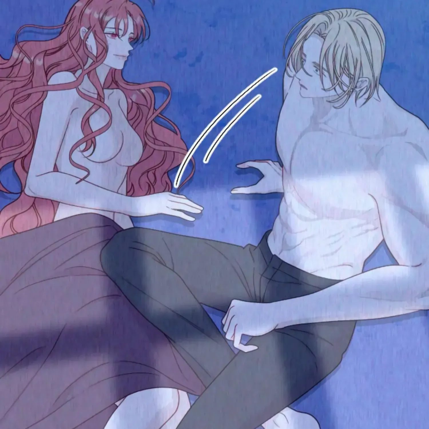 Fall in Love or Die Chapter 34 page 86 - 