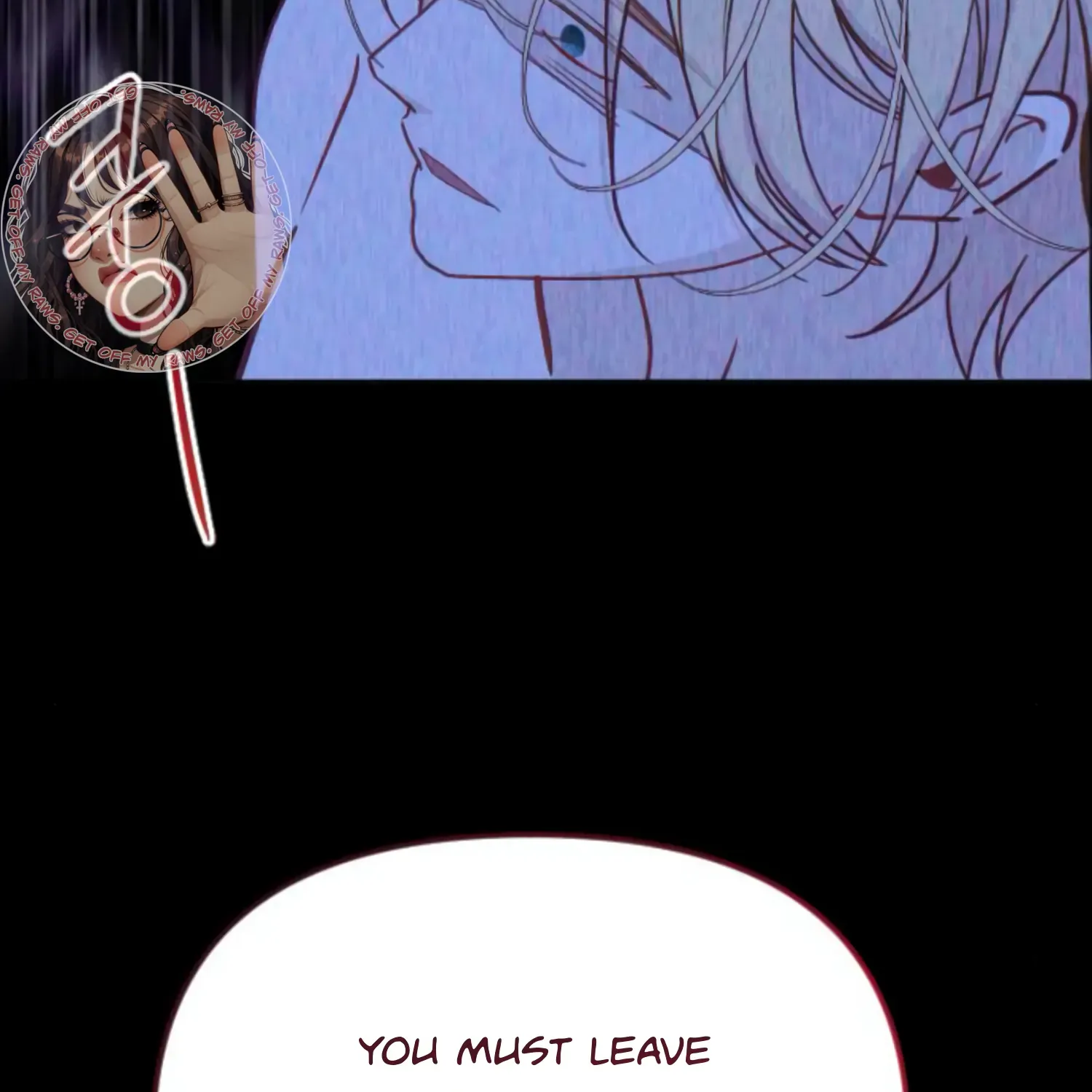 Fall in Love or Die Chapter 34 page 92 - 