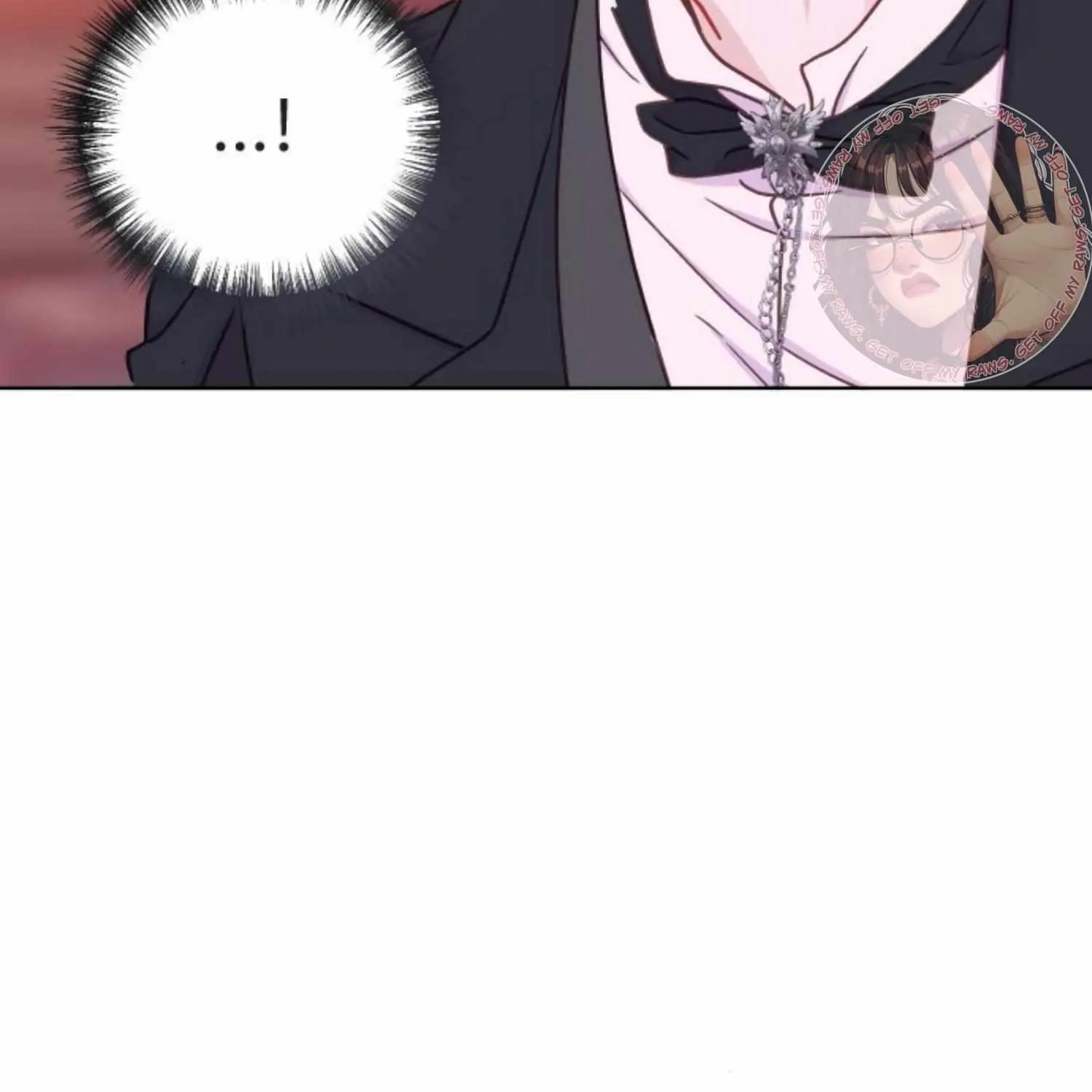 Fall in Love or Die Chapter 35 page 11 - 